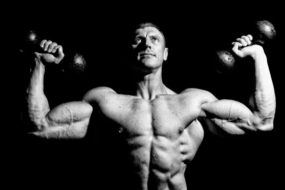 Bulking Calculator
