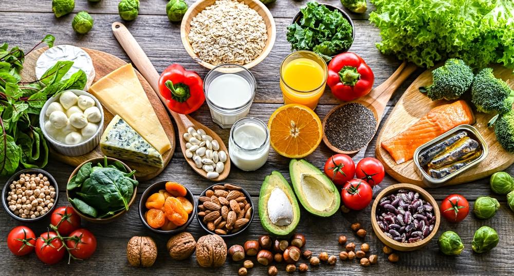 High-Protein Snacks That Actually Fill You Up