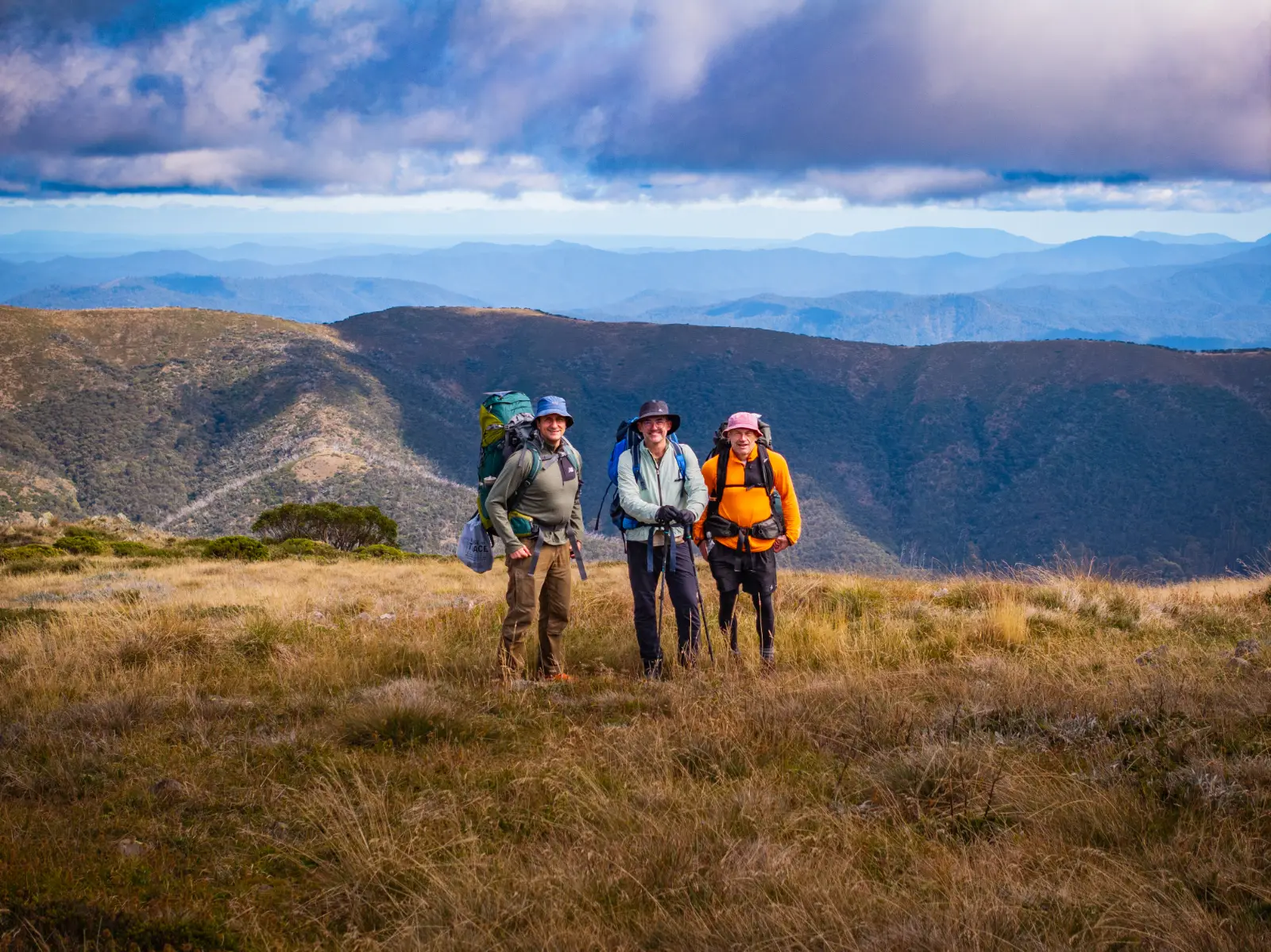 The New Hiking Adventure for First-Timers