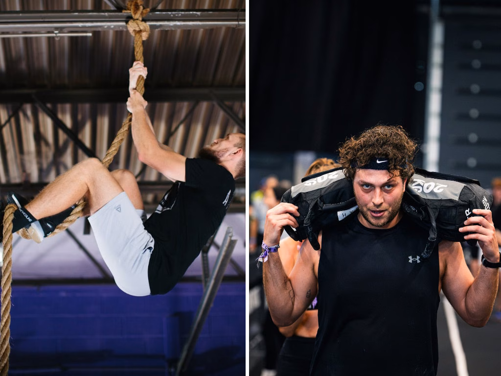 HYROX vs CrossFit: Which One Should You Actually Do?