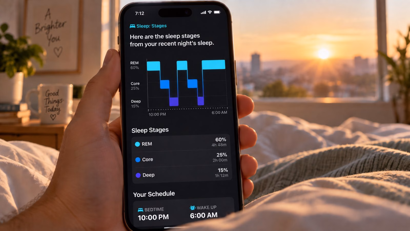 How to Fall Asleep Fast and Get the Perfect Night’s Sleep