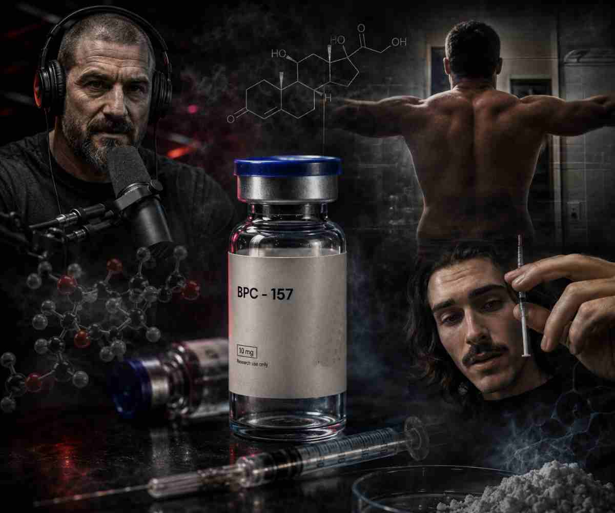 Peptides: Are They Safe?