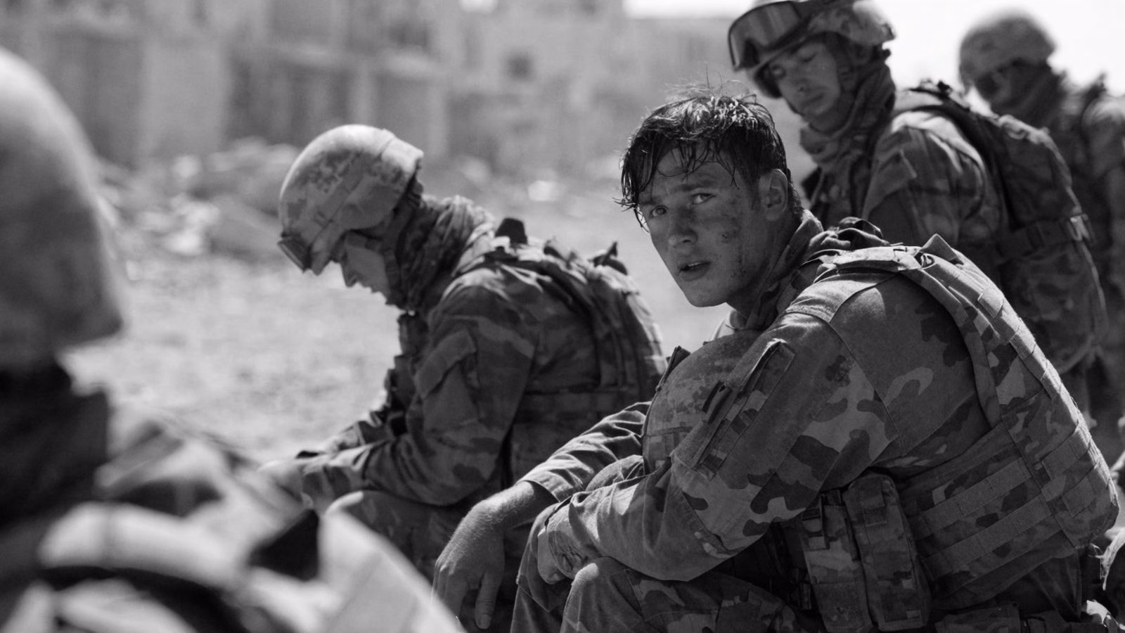 The United StatesPentagon Wanted Every US Service Member over 30 Tested for low T. Then it pulled the plan.