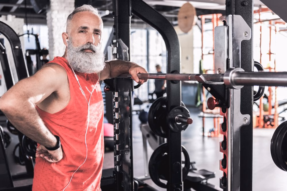 Going Vegan Cost older Adults More than a Kilogram of Lean Mass in 12 weeks. Unless they Added One thing.