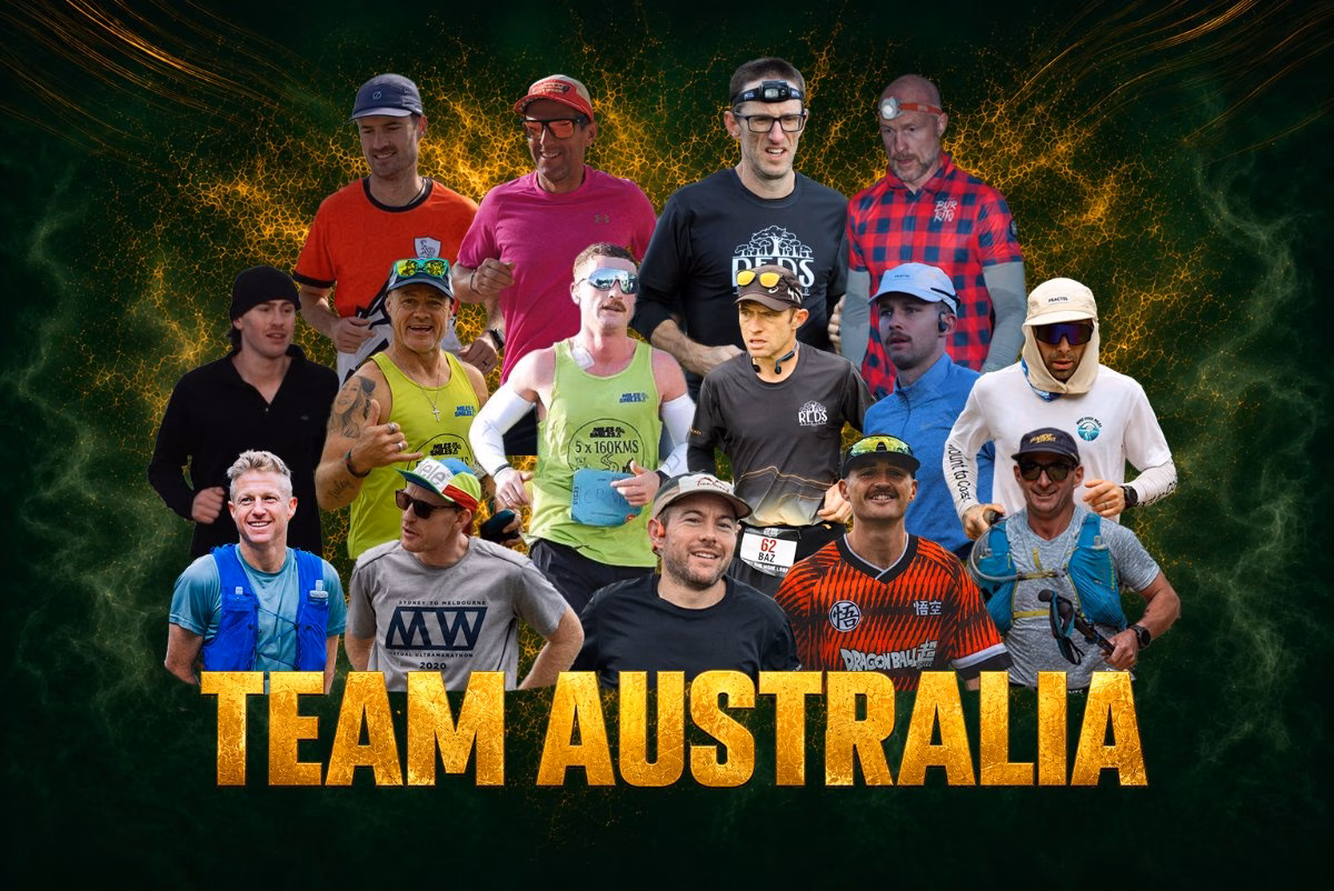 Backyard Ultra World Team Championships 2026: how to watch and live updates