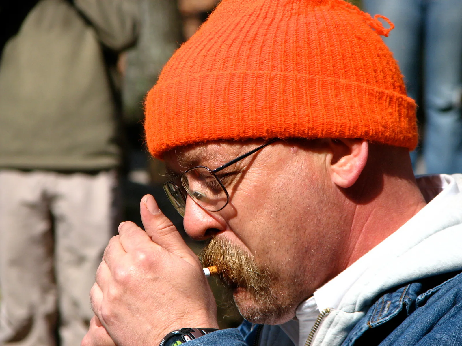Barkley Marathons: the 100-mile race almost nobody finishes