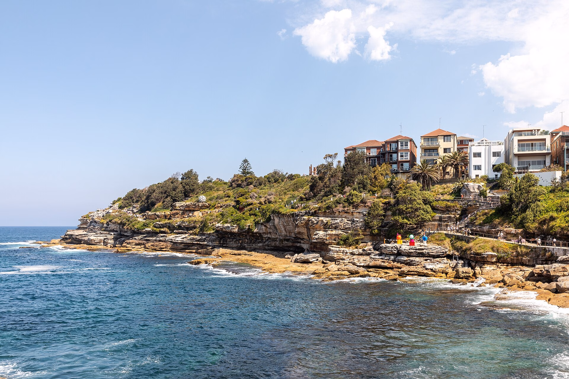 Bondi to Manly Ultra 2026: results, past winners and the 80 km course