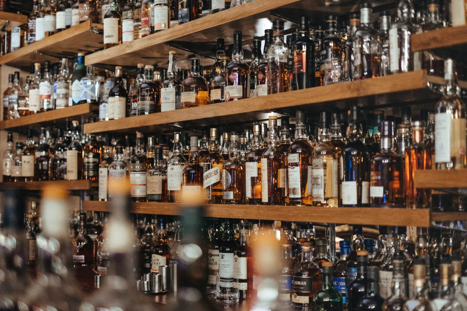What is bourbon? Bourbon vs whiskey, explained