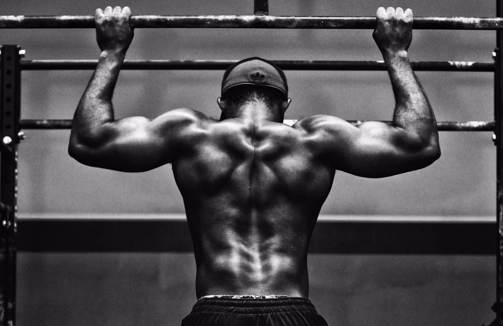 Pull-up world records: 12,345 in a day, and the Australian who holds the women’s record