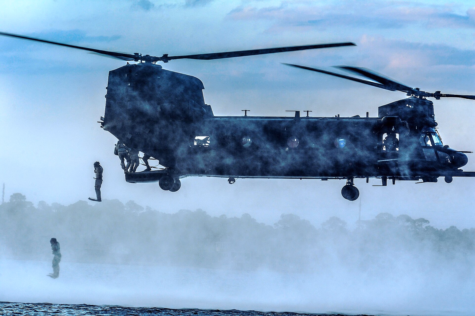 Special Forces season 5 cast: who’s still in, who quit and who has passed before