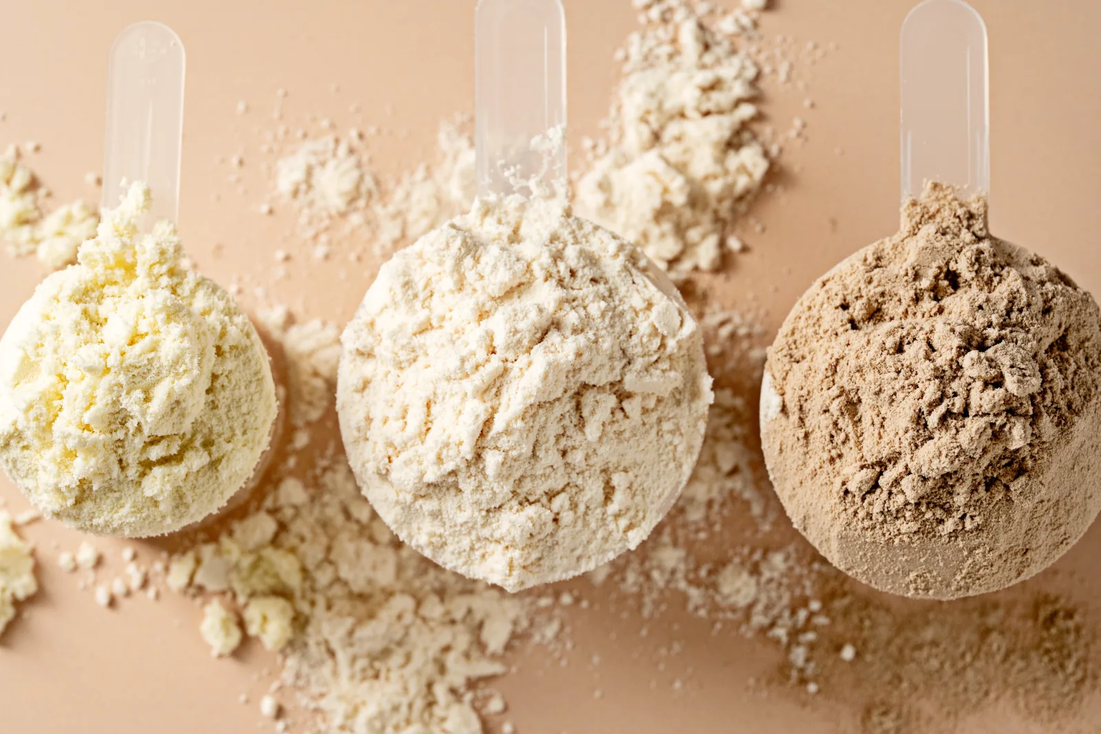 WPI vs WPC: whey isolate vs concentrate, and which to buy